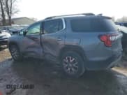 ✅ 2022 GMC Acadia SLT • VIN: 1GKKNUL48NZ145049 • Лот: 48351105. Опубликован ранее на Copart с пробегом 28 848 миль. Бесплатный доступ к архиву аукционных продаж из США и подробный отчёт об истории автомобиля на DreamBid. Изображение 2.