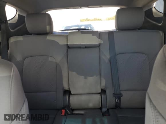 ✅ 2017 Hyundai Santa Fe 2.4L • VIN: 5NMZUDLBXHH012412 • Lot: 85718175. Listed on Copart with 108,613 mi. Free auction sales archive from the USA and detailed vehicle history report at DreamBid. Image 10.