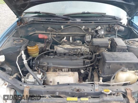 ✅ 1997 Toyota RAV4 • VIN: JT3XP10V1V0006980 • Lot: 42522525. Wystawiony na IAAI z przebiegiem 160 110 mil. Bezpłatny archiwum sprzedaży aukcyjnych z USA i szczegółowy raport historii pojazdu na DreamBid. Zdjęcie 10.