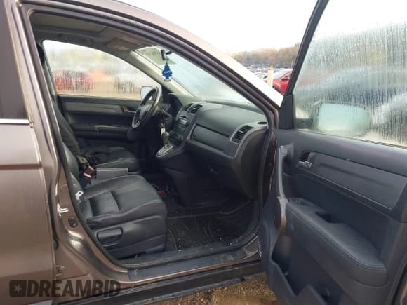 ✅ 2009 Honda CR-V EX-L • VIN: 5J6RE48729L034142 • Лот: 43586745. Опубликован ранее на IAAI с пробегом 209 413 миль. Бесплатный доступ к архиву аукционных продаж из США и подробный отчёт об истории автомобиля на DreamBid. Изображение 5.