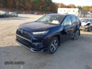 ✅ 2023 Toyota RAV4 SE • VIN: JTMAB3FVXPD157928 • Lot: 40695456. Wystawiony na IAAI z przebiegiem 13 813 mil. Bezpłatny archiwum sprzedaży aukcyjnych z USA i szczegółowy raport historii pojazdu na DreamBid. Zdjęcie 2.