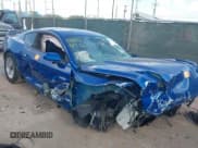 ✅ 2017 Ford Mustang GT • VIN: 1FA6P8CF1H5322980 • Lot: 43339612. Listed on IAAI with Not provided. Free auction sales archive from the USA and detailed vehicle history report at DreamBid. Image 1.