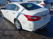✅ 2016 Nissan Altima SR • VIN: 1N4AL3AP5GC142948 • Лот: 43663050. Опубликован ранее на IAAI с пробегом 248 114 миль. Бесплатный доступ к архиву аукционных продаж из США и подробный отчёт об истории автомобиля на DreamBid. Изображение 3.