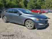 ✅ 2021 Chevrolet Malibu RS • VIN: 1G1ZG5ST5MF066269 • Lot: 81810865. Wystawiony na Copart z przebiegiem 80 011 mil mil. Skorzystaj z bezpłatnego archiwum sprzedaży aukcyjnych z USA i zobacz szczegółowy raport historii pojazdu na DreamBid. Zdjęcie 4.