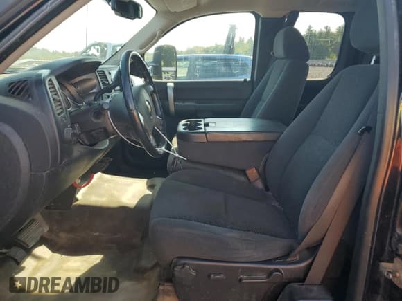 ✅ 2007 Chevrolet Silverado 2500HD 2LT • VIN: 1GCHK29697E572407 • Lot: 70376444. Listed on Copart with 125,087 mi. Free auction sales archive from the USA and detailed vehicle history report at DreamBid. Image 7.