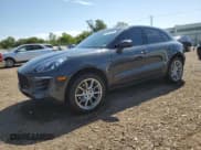 ✅ 2017 Porsche Macan • VIN: WP1AA2A53HLB03395 • Лот: 71921355. Опубликован ранее на Copart с пробегом 66 133 миль. Бесплатный доступ к архиву аукционных продаж из США и подробный отчёт об истории автомобиля на DreamBid. Изображение 1.
