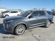 ✅ 2020 Hyundai Palisade Limited • VIN: KM8R54HE0LU028051 • Лот: 83482344. Опубликован ранее на Copart с пробегом Не указан. Бесплатный доступ к архиву аукционных продаж из США и подробный отчёт об истории автомобиля на DreamBid. Изображение 1.