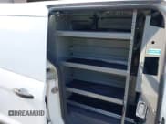 ✅ 2020 Ford Transit Connect XL • VIN: NM0LS7E20L1461348 • Lot: 42901091. Wystawiony na IAAI z przebiegiem 110 809 mil. Bezpłatny archiwum sprzedaży aukcyjnych z USA i szczegółowy raport historii pojazdu na DreamBid. Zdjęcie 8.