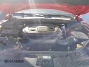 ✅ 2017 Dodge Durango GT • VIN: 1C4RDJDG5HC870216 • Lot: 43443310. Wystawiony na IAAI z przebiegiem 103 231 mil. Bezpłatny archiwum sprzedaży aukcyjnych z USA i szczegółowy raport historii pojazdu na DreamBid. Zdjęcie 10.