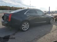 ✅ 2013 Cadillac ATS Performance • VIN: 1G6AJ5S37D0121123 • Lot: 91427665. Listed on Copart with 149,194 mi. Free auction sales archive from the USA and detailed vehicle history report at DreamBid. Image 3.