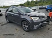 ✅ 2018 Toyota RAV4 XLE • VIN: JTMRFREV9JJ176331 • Лот: 70904065. Опубликован ранее на Copart с пробегом 109 638 миль. Бесплатный доступ к архиву аукционных продаж из США и подробный отчёт об истории автомобиля на DreamBid. Изображение 4.