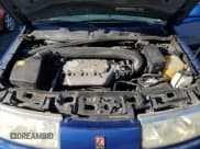 ✅ 2005 Saturn VUE • VIN: 5GZCZ63475S836600 • Lot: 79530924. Wystawiony na Copart z przebiegiem 142 507 mil. Bezpłatny archiwum sprzedaży aukcyjnych z USA i szczegółowy raport historii pojazdu na DreamBid. Zdjęcie 12.