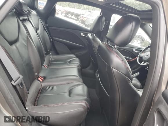 ✅ 2013 Dodge Dart GT • VIN: 1C3CDFCB5DD341592 • Lot: 58550355. Listed on Copart with 123,245 mi. Free auction sales archive from the USA and detailed vehicle history report at DreamBid. Image 10.