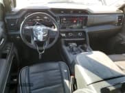 ✅ 2023 GMC Sierra 1500 AT4X • VIN: 3GTUUFELXPG214964 • Лот: 52615995. Опубликован ранее на Copart с пробегом 61 584 миль. Бесплатный доступ к архиву аукционных продаж из США и подробный отчёт об истории автомобиля на DreamBid. Изображение 8.