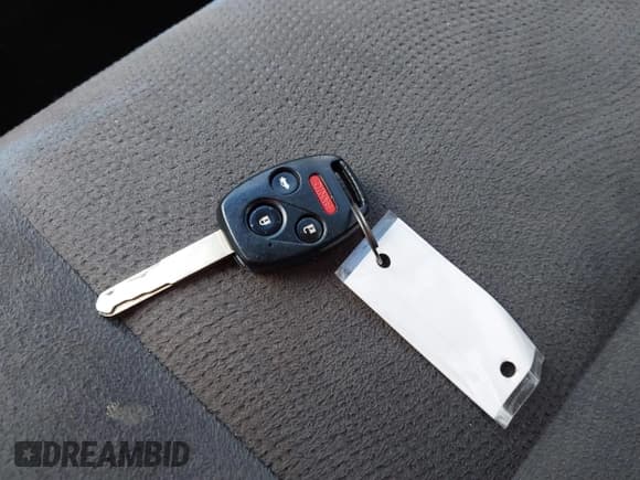 ✅ 2010 Honda Accord EX • VIN: 1HGCP2F77AA175562 • Lot: 42696921. Listed on IAAI with 229,074 mi. Free auction sales archive from the USA and detailed vehicle history report at DreamBid. Image 11.