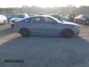 ✅ 2024 Honda Civic Sport • VIN: 2HGFE2F56RH517551 • Lot: 43292144. Listed on IAAI with 29,199 mi. Free auction sales archive from the USA and detailed vehicle history report at DreamBid. Image 14.