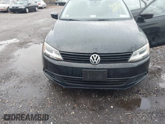 ✅ 2013 Volkswagen Jetta • VIN: 3VW2K7AJ2DM364150 • Lot: 43644870. Listed on IAAI with 94,186 mi. Free auction sales archive from the USA and detailed vehicle history report at DreamBid. Image 6.