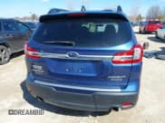 ✅ 2021 Subaru Ascent Limited • VIN: 4S4WMAPD0M3406311 • Lot: 41865161. Listed on IAAI with 86,631 mi. Free auction sales archive from the USA and detailed vehicle history report at DreamBid. Image 17.