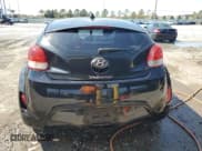 ✅ 2014 Hyundai Veloster • VIN: KMHTC6AD0EU207850 • Lot: 46986695. Wystawiony na Copart z przebiegiem 138 024 mil. Bezpłatny archiwum sprzedaży aukcyjnych z USA i szczegółowy raport historii pojazdu na DreamBid. Zdjęcie 6.