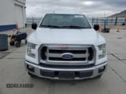 ✅ 2015 Ford F-150 XLT • VIN: 1FTEX1EPXFKF23424 • Lot: 51286555. Listed on Copart with 259,126 mi. Free auction sales archive from the USA and detailed vehicle history report at DreamBid. Image 5.
