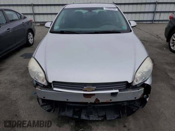 2011 Chevrolet Impala LT Retail с VIN 2G1WB5EK8B1100665, выставлен на аукционе Copart как лот 72006045 с пробегом 141 893 миль миль и Списание • Salvage title. История ставок и продаж доступна на DreamBid. Изображение 5.
