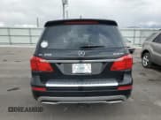 ✅ 2013 Mercedes-Benz GL 350 • VIN: 4JGDF2EE7DA190214 • Lot: 51348845. Listed on Copart with 148,878 mi. Free auction sales archive from the USA and detailed vehicle history report at DreamBid. Image 6.