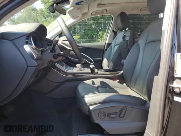 ✅ 2022 Audi Q7 Premium • VIN: WA1AJBF73ND004572 • Лот: 64831295. Опубликован ранее на Copart с пробегом 34 424 миль. Бесплатный доступ к архиву аукционных продаж из США и подробный отчёт об истории автомобиля на DreamBid. Изображение 7.