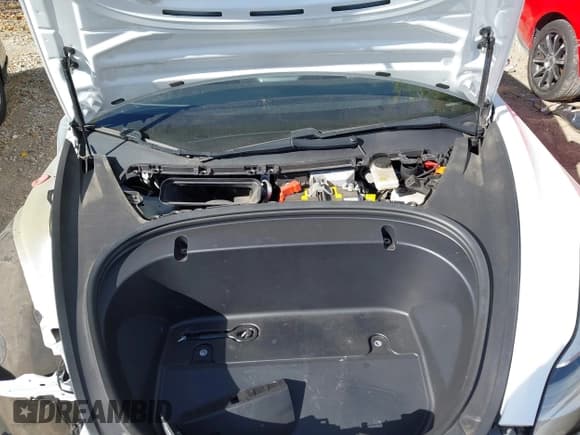 ✅ 2020 Tesla Model 3 Long Range • VIN: 5YJ3E1EB7LF637410 • Lot: 43532832. Wystawiony na IAAI z przebiegiem 84 190 mil. Bezpłatny archiwum sprzedaży aukcyjnych z USA i szczegółowy raport historii pojazdu na DreamBid. Zdjęcie 10.