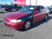 2002 Honda Accord EX с VIN 1HGCG16572A017619, выставлен на аукционе IAAI как лот 43426260 с пробегом 178 810 миль миль и . История ставок и продаж доступна на DreamBid. Изображение 2.