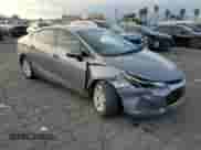 ✅ 2019 Chevrolet Cruze LT • VIN: 1G1BE5SM7K7110389 • Lot: 70023482. Wystawiony na Copart z przebiegiem 97 014 mil mil. Skorzystaj z bezpłatnego archiwum sprzedaży aukcyjnych z USA i zobacz szczegółowy raport historii pojazdu na DreamBid. Zdjęcie 4.