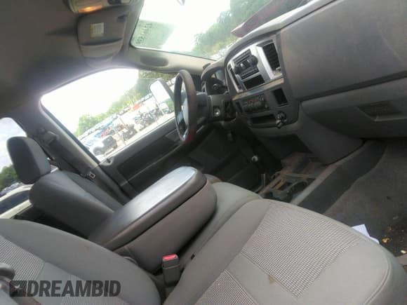 ✅ 2007 Dodge 2500 SLT • VIN: 3D7KS28C67G762242 • Лот: 42461539. Опубликован ранее на IAAI с пробегом 353 349 миль. Бесплатный доступ к архиву аукционных продаж из США и подробный отчёт об истории автомобиля на DreamBid. Изображение 5.