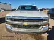2018 Chevrolet Silverado 1500 Work Truck with VIN 3GCUKNEC9JG104964, listed as a Copart auction lot 91640105 with 125,419 mi miles and Clean title. Bid and sale history available at DreamBid. Image 5.