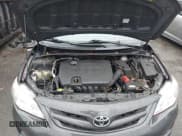 ✅ 2012 Toyota Corolla LE • VIN: 2T1BU4EE9CC847554 • Lot: 43787454. Wystawiony na IAAI z przebiegiem 186 075 mil. Bezpłatny archiwum sprzedaży aukcyjnych z USA i szczegółowy raport historii pojazdu na DreamBid. Zdjęcie 10.