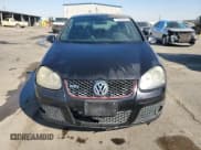 ✅ 2007 Volkswagen Golf GTI • VIN: WVWFV71K67W120820 • Lot: 74844874. Listed on Copart with 196,764 mi. Free auction sales archive from the USA and detailed vehicle history report at DreamBid. Image 5.