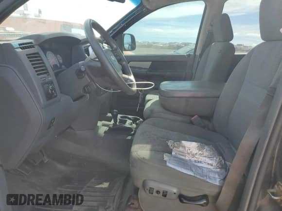 2007 Dodge 3500 Laramie z VIN 3D7MX38C07G713814, wystawiony jako Copart lot #80615645 z przebiegiem 166 609 mil mil oraz Szkoda całkowita • Salvage title. Historia ofert i sprzedaży dostępna na DreamBid. Obrazek 7.