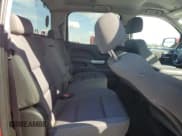 ✅ 2015 Chevrolet Silverado 1500 LT • VIN: 3GCPCREC9FG208735 • Лот: 91431815. Опубликован ранее на Copart с пробегом 173 382 миль. Бесплатный доступ к архиву аукционных продаж из США и подробный отчёт об истории автомобиля на DreamBid. Изображение 10.