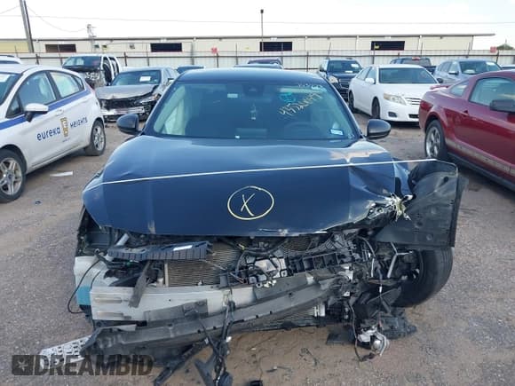 ✅ 2024 Nissan Altima SV • VIN: 1N4BL4DV0RN326190 • Lot: 43520049. Wystawiony na IAAI z przebiegiem 60 780 mil. Bezpłatny archiwum sprzedaży aukcyjnych z USA i szczegółowy raport historii pojazdu na DreamBid. Zdjęcie 12.