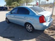 ✅ 2008 Hyundai Accent GLS • VIN: KMHCN46C28U230274 • Лот: 42427490. Опубликован ранее на IAAI с пробегом 150 436 миль. Бесплатный доступ к архиву аукционных продаж из США и подробный отчёт об истории автомобиля на DreamBid. Изображение 3.