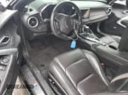 ✅ 2017 Chevrolet Camaro 2SS • VIN: 1G1FH3D75H0106850 • Lot: 85535654. Listed on Copart with Not provided. Free auction sales archive from the USA and detailed vehicle history report at DreamBid. Image 8.