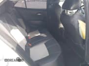 ✅ 2019 Toyota Corolla XSE • VIN: JTNK4RBE8K3031472 • Lot: 43624042. Listed on IAAI with 128,616 mi. Free auction sales archive from the USA and detailed vehicle history report at DreamBid. Image 8.