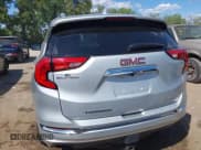 ✅ 2018 GMC Terrain Denali • VIN: 3GKALXEX0JL355639 • Lot: 43082902. Listed on IAAI with 102,970 mi. Free auction sales archive from the USA and detailed vehicle history report at DreamBid. Image 16.