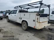 ✅ 2023 Chevrolet Silverado 2500HD Work Truck • VIN: 1GB1YLE74PF170314 • Лот: 67844075. Опубликован ранее на Copart с пробегом 95 314 миль. Бесплатный доступ к архиву аукционных продаж из США и подробный отчёт об истории автомобиля на DreamBid. Изображение 2.