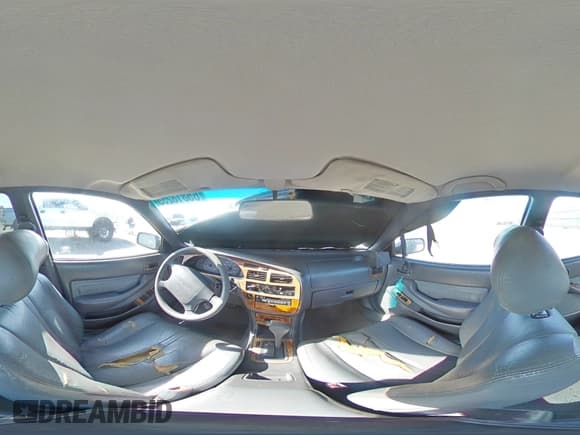 ✅ 1995 Toyota Camry LE • VIN: JT2GK12E3S0117364 • Lot: 65818255. Wystawiony na Copart z przebiegiem 215 464 mil. Bezpłatny archiwum sprzedaży aukcyjnych z USA i szczegółowy raport historii pojazdu na DreamBid. Zdjęcie 14.