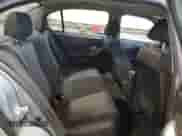 2007 Chevrolet Malibu 2LT z VIN 1G1ZT58NX7F203148, wystawiony jako Copart lot #80749864 z przebiegiem 264 230 mil mil oraz Czysty tytuł • Clean title. Historia ofert i sprzedaży dostępna na DreamBid. Obrazek 10.