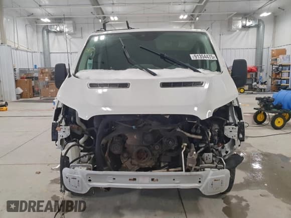 ✅ 2018 Ford Transit • VIN: 1FTYR1YG0JKB56223 • Lot: 91354475. Wystawiony na Copart z przebiegiem 143 138 mil. Bezpłatny archiwum sprzedaży aukcyjnych z USA i szczegółowy raport historii pojazdu na DreamBid. Zdjęcie 5.
