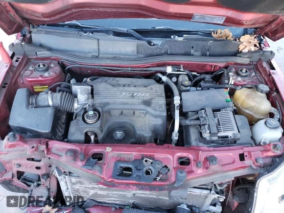 ✅ 2006 Chevrolet Equinox LT • VIN: 2CNDL73FX66179564 • Лот: 83899444. Опубликован ранее на Copart с пробегом 196 406 миль. Бесплатный доступ к архиву аукционных продаж из США и подробный отчёт об истории автомобиля на DreamBid. Изображение 12.