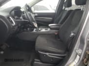 ✅ 2014 Dodge Durango SXT • VIN: 1C4RDJAGXEC295983 • Lot: 91736625. Wystawiony na Copart z przebiegiem 189 948 mil. Bezpłatny archiwum sprzedaży aukcyjnych z USA i szczegółowy raport historii pojazdu na DreamBid. Zdjęcie 7.