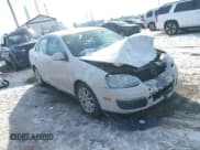 ✅ 2010 Volkswagen Jetta SE • VIN: 3VWRX7AJ4AM030312 • Lot: 41304990. Listed on IAAI with 204,910 mi. Free auction sales archive from the USA and detailed vehicle history report at DreamBid. Image 1.