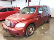 ✅ 2008 Chevrolet HHR LS • VIN: 3GNDA13DX8S547971 • Лот: 41384177. Опубликован ранее на IAAI с пробегом 193 742 миль. Бесплатный доступ к архиву аукционных продаж из США и подробный отчёт об истории автомобиля на DreamBid. Изображение 17.