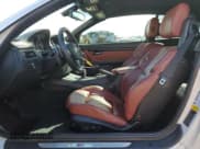 ✅ 2012 BMW M3 • VIN: WBSDX9C50CE784379 • Lot: 93396975. Listed on Copart with 78,493 mi. Free auction sales archive from the USA and detailed vehicle history report at DreamBid. Image 7.